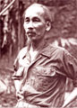 Chủ tịch Hồ Chí Minh cuộc sống đời thường 07