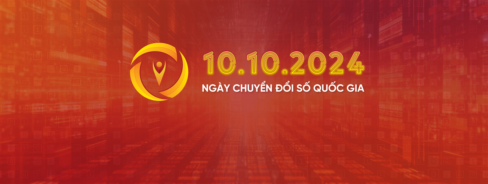 Hưởng ứng Ngày Chuyển đổi số quốc gia 10/10/2024