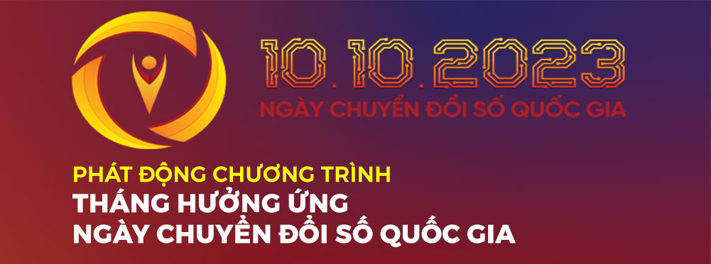 Chuyển đổi số Quốc gia